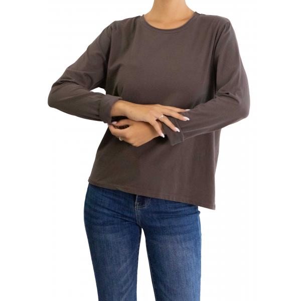 Maglia  in cotone 